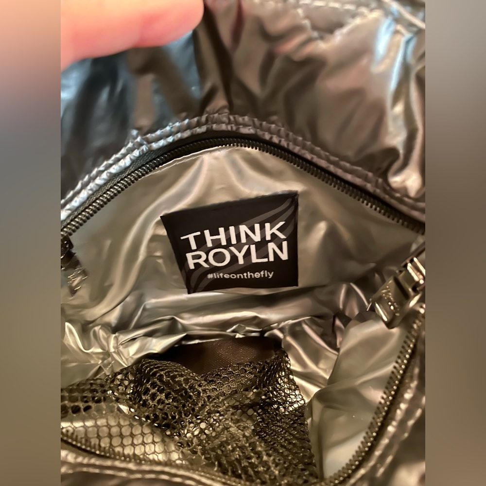 Think Royln lil shopper - Picture 3 of 3